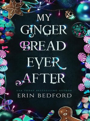 cover image of My Gingerbread Ever After
